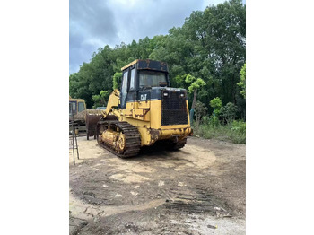 Верижен товарач CATERPILLAR 973