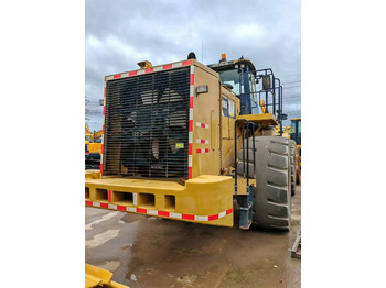 Верижен товарач CATERPILLAR 986H: снимка 4