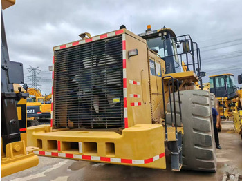 Верижен товарач CATERPILLAR 986H: снимка 3