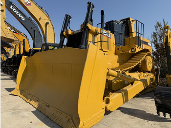 Булдозер CATERPILLAR