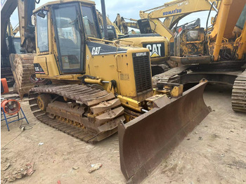 Булдозер CATERPILLAR D3G