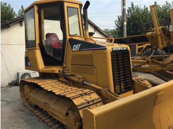 Булдозер CATERPILLAR D5G