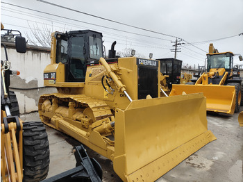 Булдозер CATERPILLAR D6G