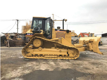 Булдозер CATERPILLAR D6M