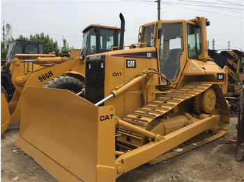 Булдозер CATERPILLAR D6N