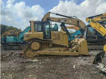 Булдозер CATERPILLAR D6R