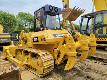 Булдозер CATERPILLAR D7G
