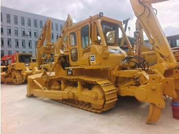 Булдозер CATERPILLAR D7G