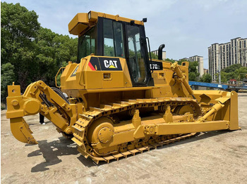 Булдозер CATERPILLAR D7G