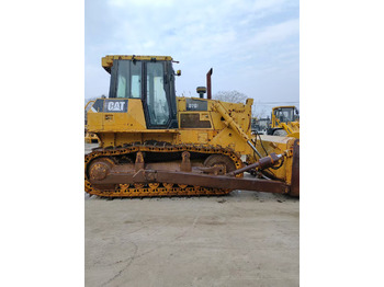 Булдозер CATERPILLAR D7G