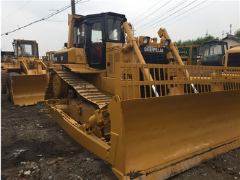 Булдозер CATERPILLAR D7H