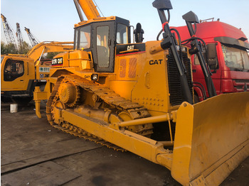 Булдозер CATERPILLAR D7R