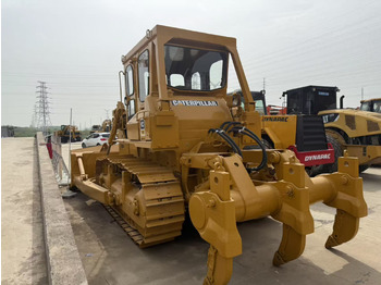 Булдозер CATERPILLAR D8K