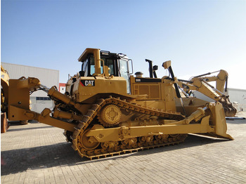 Булдозер CATERPILLAR D8N