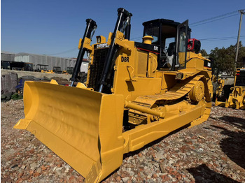 Булдозер CATERPILLAR D8R