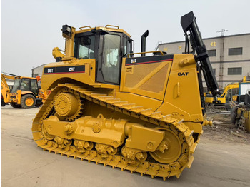 Булдозер CATERPILLAR D8T