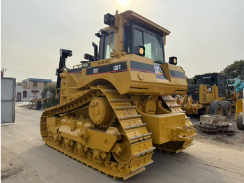 Булдозер CATERPILLAR D8T