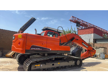 Верижен багер DOOSAN DX225LC-7