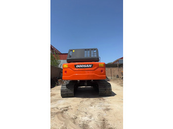 Верижен багер DOOSAN DX225LC-7: снимка 2