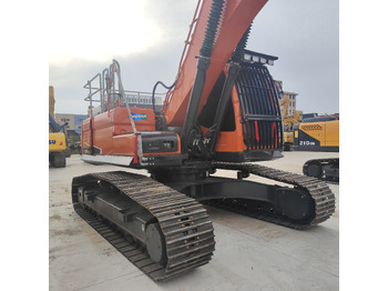 Верижен багер DOOSAN DX300LC-9C
