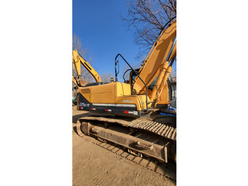 Верижен багер HYUNDAI