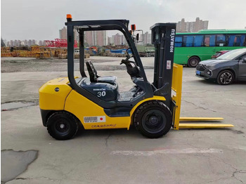 Дизелов мотокар KOMATSU