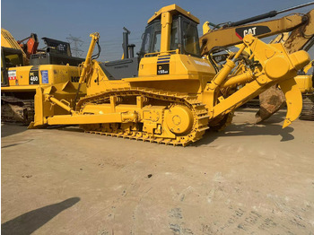 Булдозер KOMATSU D155