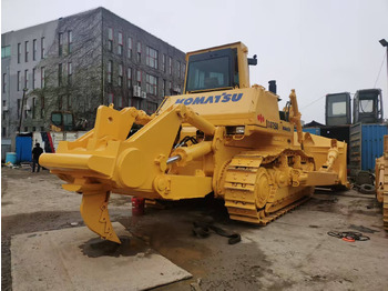 Булдозер KOMATSU D375: снимка 5
