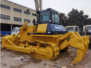 Булдозер KOMATSU D85