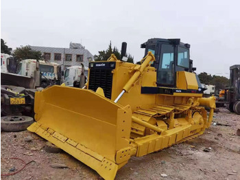 Булдозер KOMATSU D85-21: снимка 2