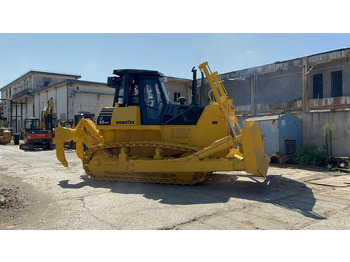 Булдозер KOMATSU D85