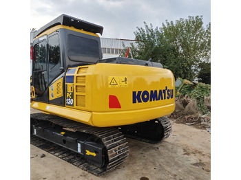 Лизинг на KOMATSU PC130-7 KOMATSU PC130-7: снимка 2