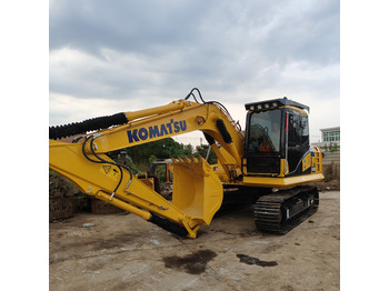 Лизинг на KOMATSU PC130-7 KOMATSU PC130-7: снимка 4