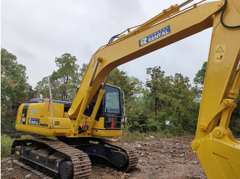 Верижен багер KOMATSU PC160-7: снимка 4 Верижен багер KOMATSU PC160-7: снимка 4