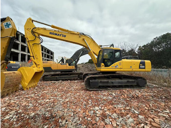 Лизинг на KOMATSU PC400-7 KOMATSU PC400-7: снимка 1