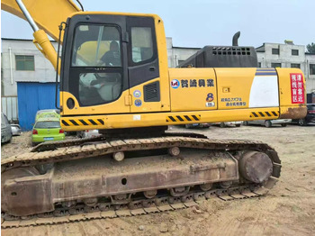 Верижен багер KOMATSU PC400-8: снимка 2