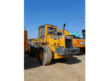Колесен товарач KOMATSU WA320