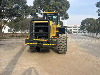 Колесен товарач KOMATSU WA380-6: снимка 2 Колесен товарач KOMATSU WA380-6: снимка 2