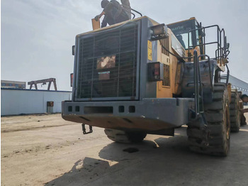 Лизинг на KOMATSU WA600-6 KOMATSU WA600-6: снимка 3