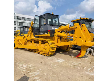 Булдозер SHANTUI