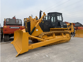 Булдозер SHANTUI