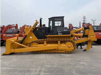 Булдозер SHANTUI SD32: снимка 3