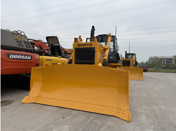 Булдозер SHANTUI SD32: снимка 4