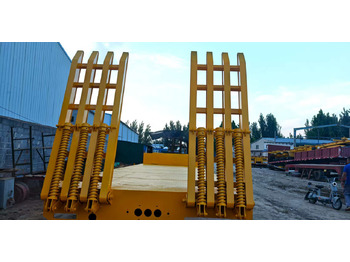 Лизинг на  Trailer Trailer: снимка 3