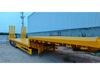 Лизинг на  Trailer Trailer: снимка 2