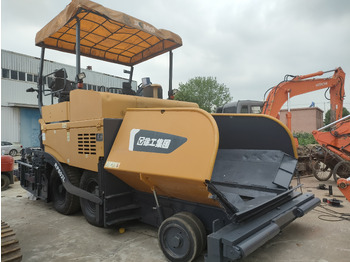 Лизинг на XCMG RP602L XCMG RP602L: снимка 5