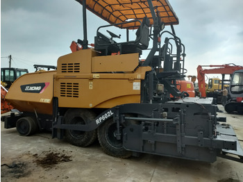 Лизинг на XCMG RP602L XCMG RP602L: снимка 2