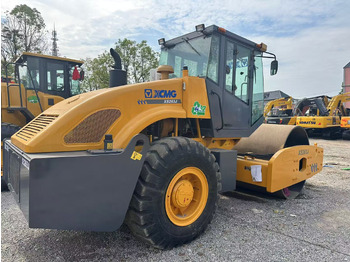 Пътен валяк XCMG XS263J
