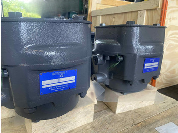 Скоростна кутия за Строителна техника 305/295 Dana Spicer: снимка 2 Скоростна кутия за Строителна техника 305/295 Dana Spicer: снимка 2