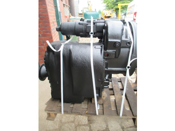 Скоростна кутия